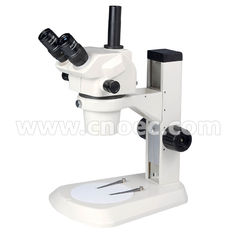 Stereo Optical Microscope