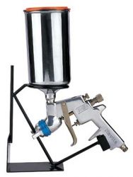 Spray Painting Gun