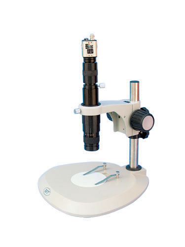 Monocular Video Microscope