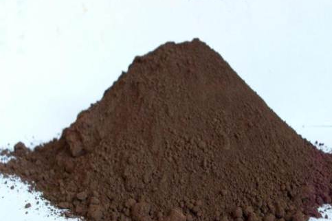 Iron Oxide Brown