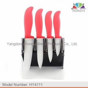 Kitchen Knives