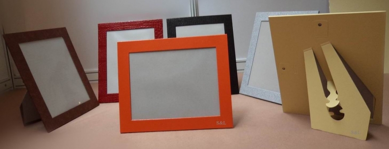 Picture Frames