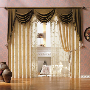 Curtain