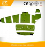 Reflective Safety Clothing