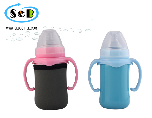 Baby Feeding Bottle