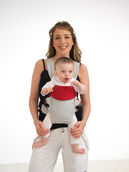 Baby Carrier