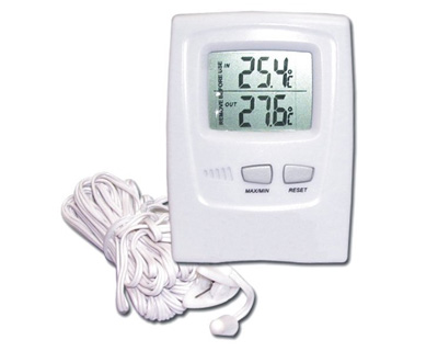 Household Thermometers