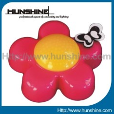 Plum Blossom 1LED Night light