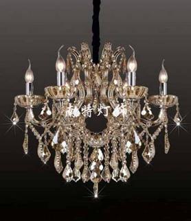 Chandeliers