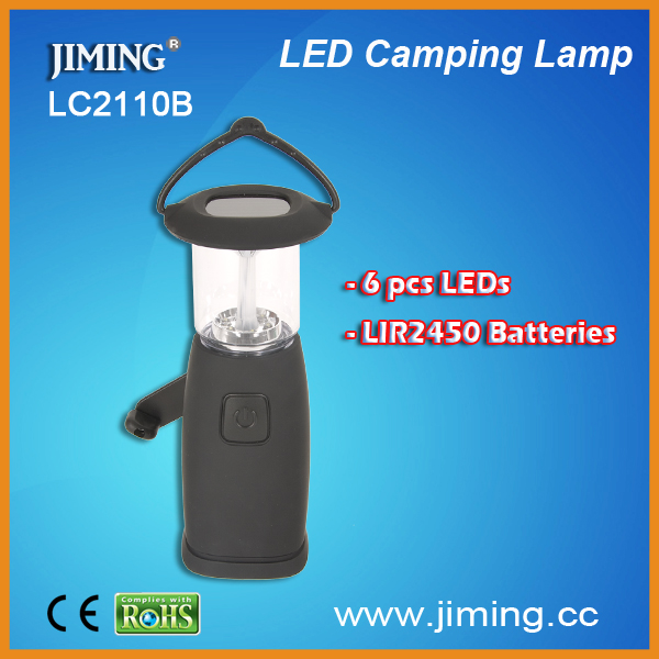 Camping Light