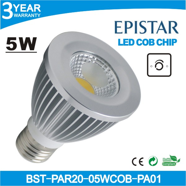 LED Spotlight