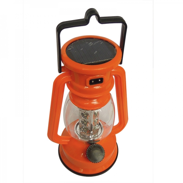 LED Camping Light