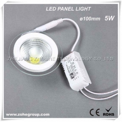 LED Panel Light