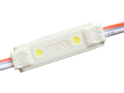 Injection LED Module