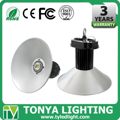 80W LED High Bay Light